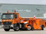 Mercedes-Benz Actros 1832 Airport Service Truck 2005 года
